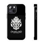 Overlord-Inspired Phone Cases