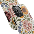 Flower Phone Case