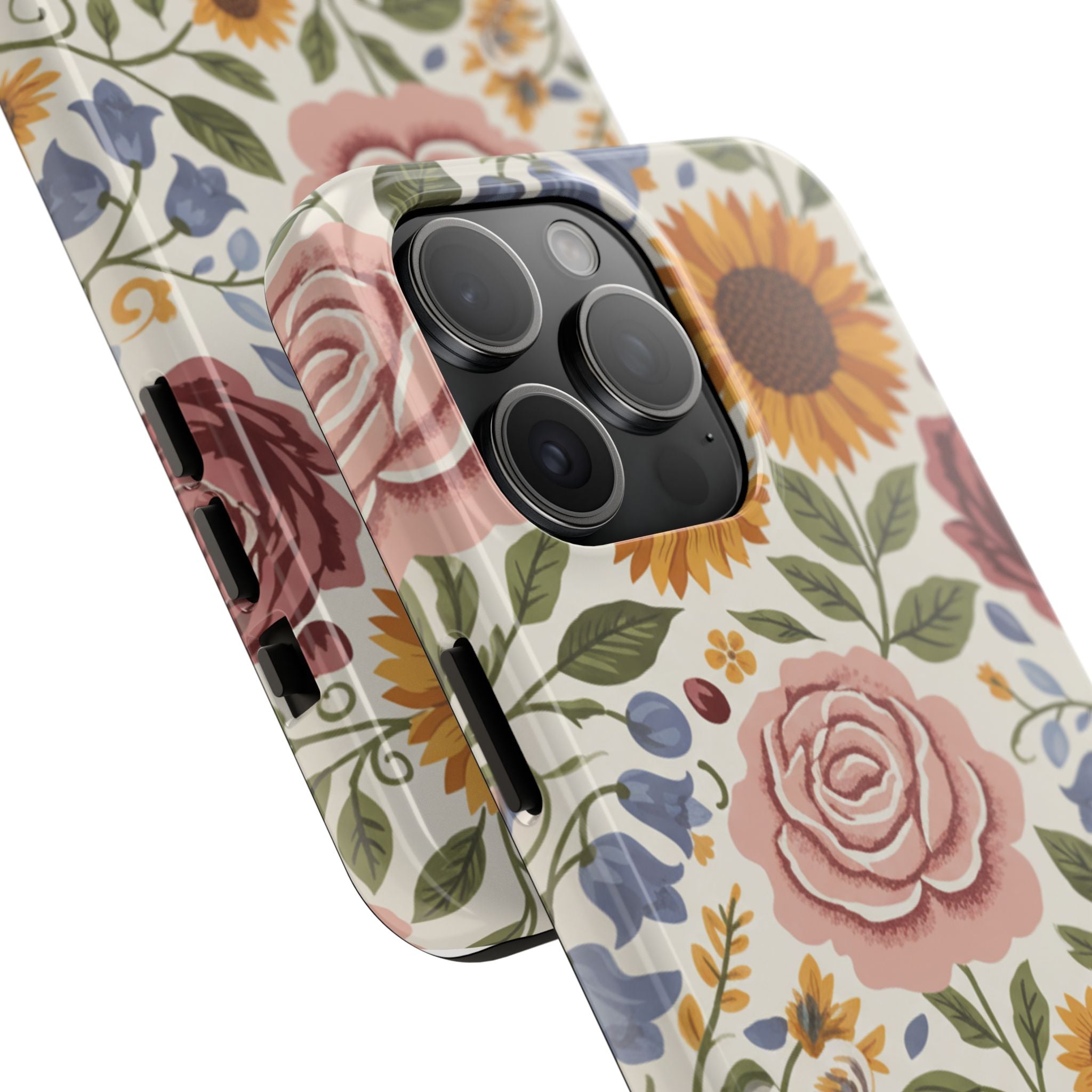 Flower Phone Case