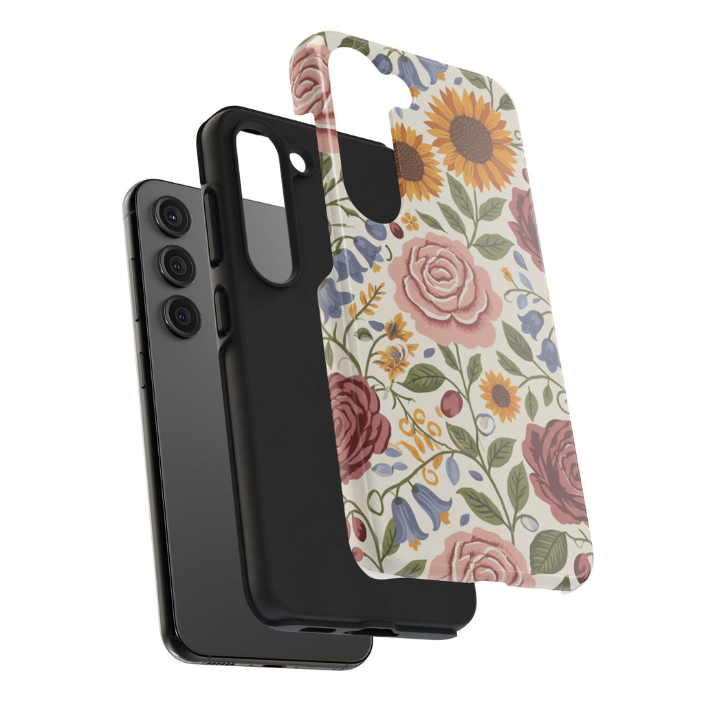 Flower Phone Case