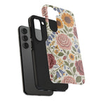Flower Phone Case