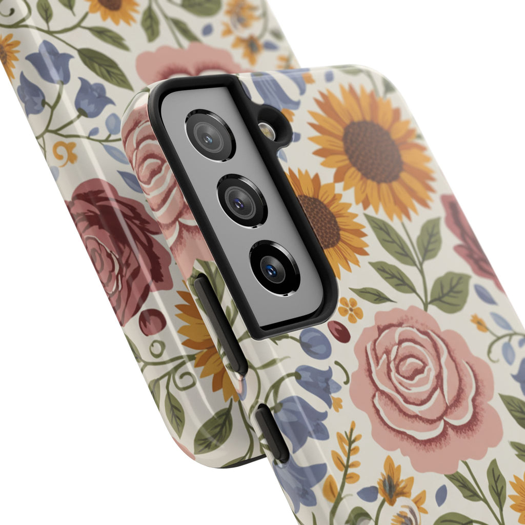 Flower Phone Case