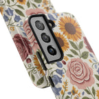 Flower Phone Case