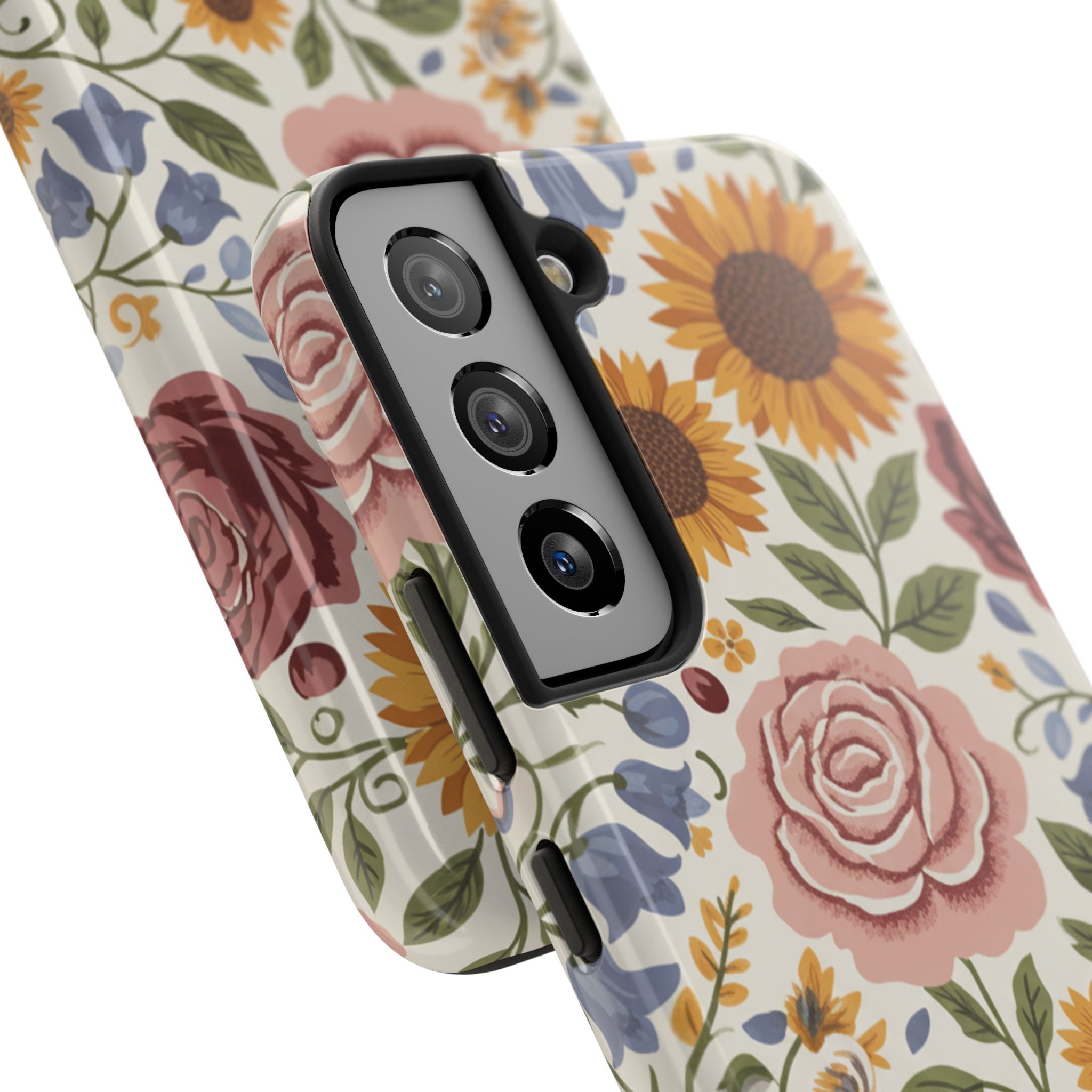 Flower Phone Case