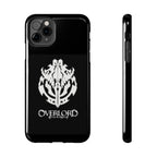Overlord-Inspired Phone Cases