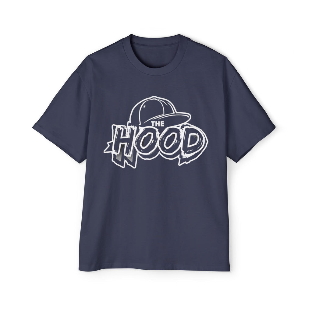 The Hood Urban Shirt