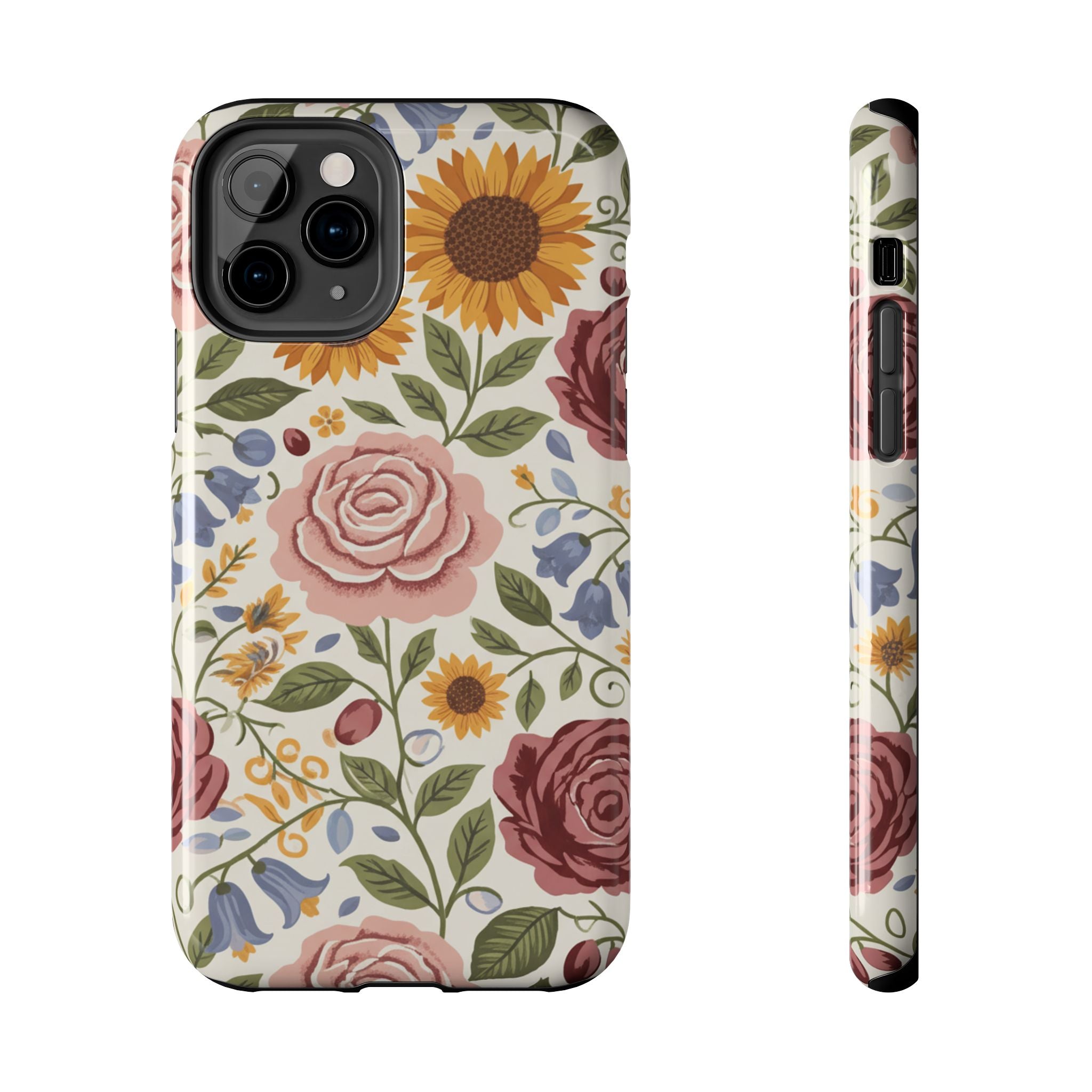 Flower Phone Case