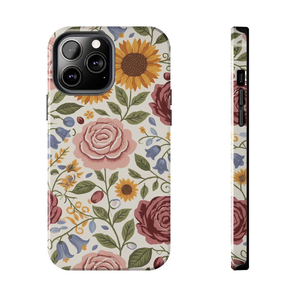 Flower Phone Case