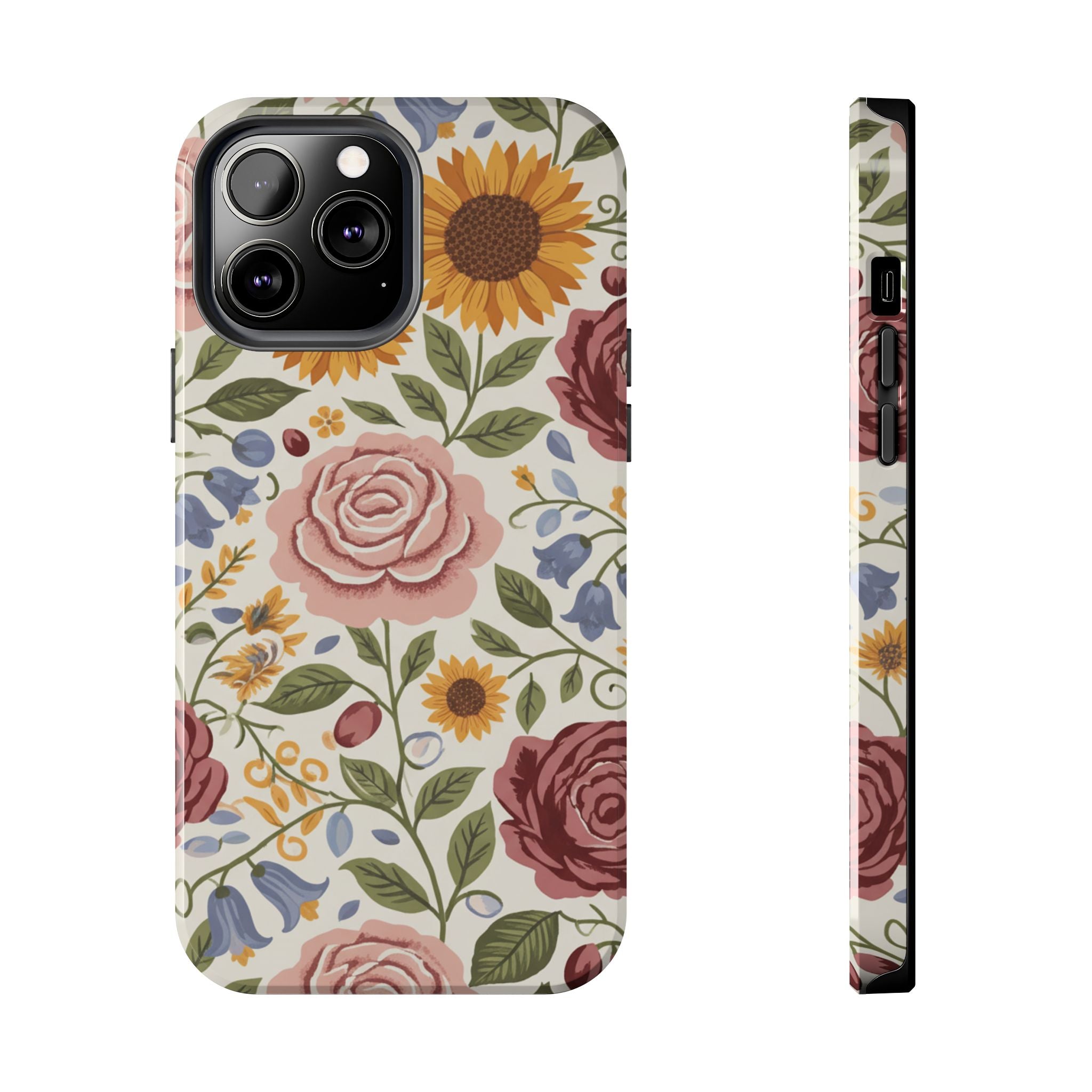 Flower Phone Case