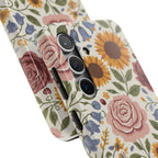 Flower Phone Case
