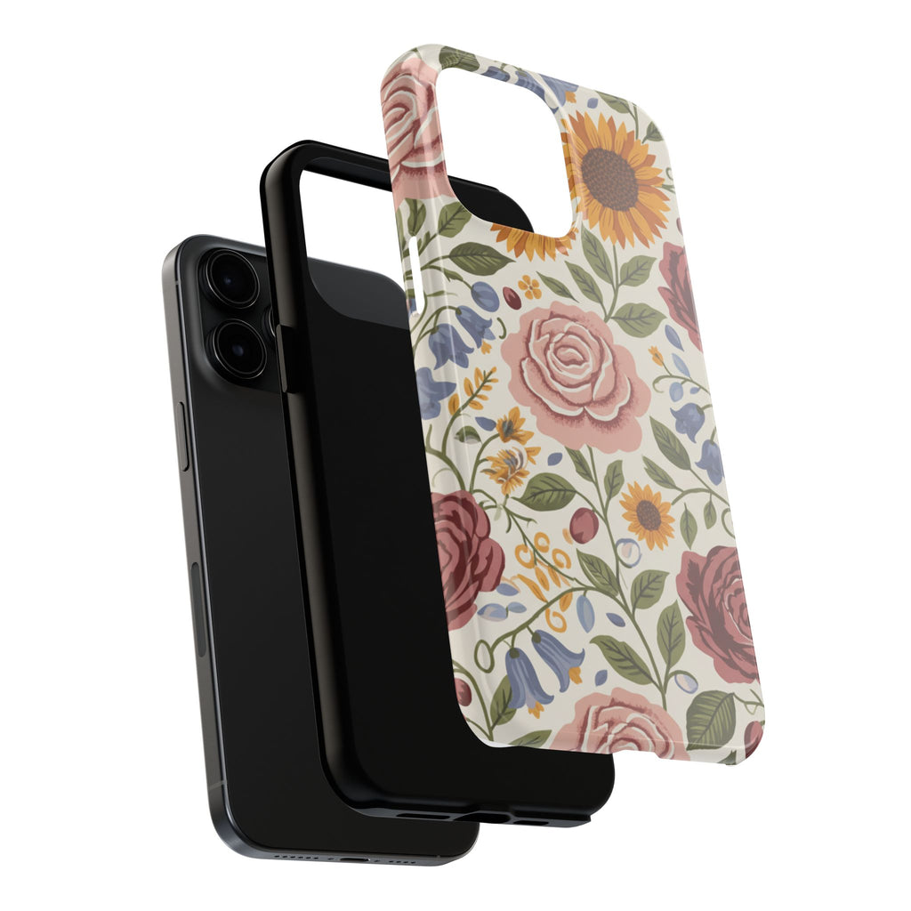Flower Phone Case