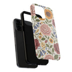 Flower Phone Case