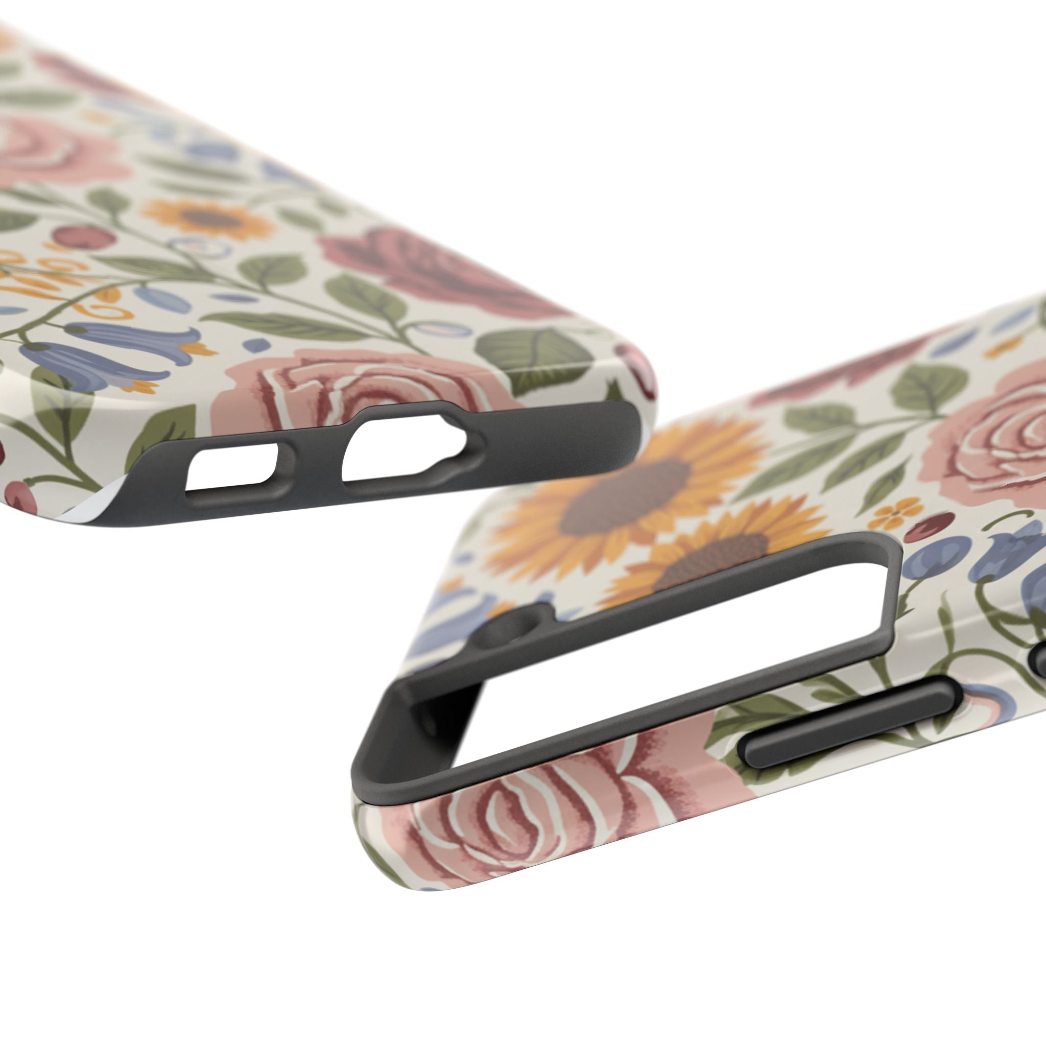 Flower Phone Case
