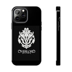 Overlord-Inspired Phone Cases