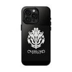 Overlord-Inspired Phone Cases