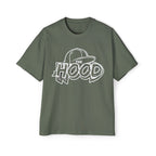 The Hood Urban Shirt