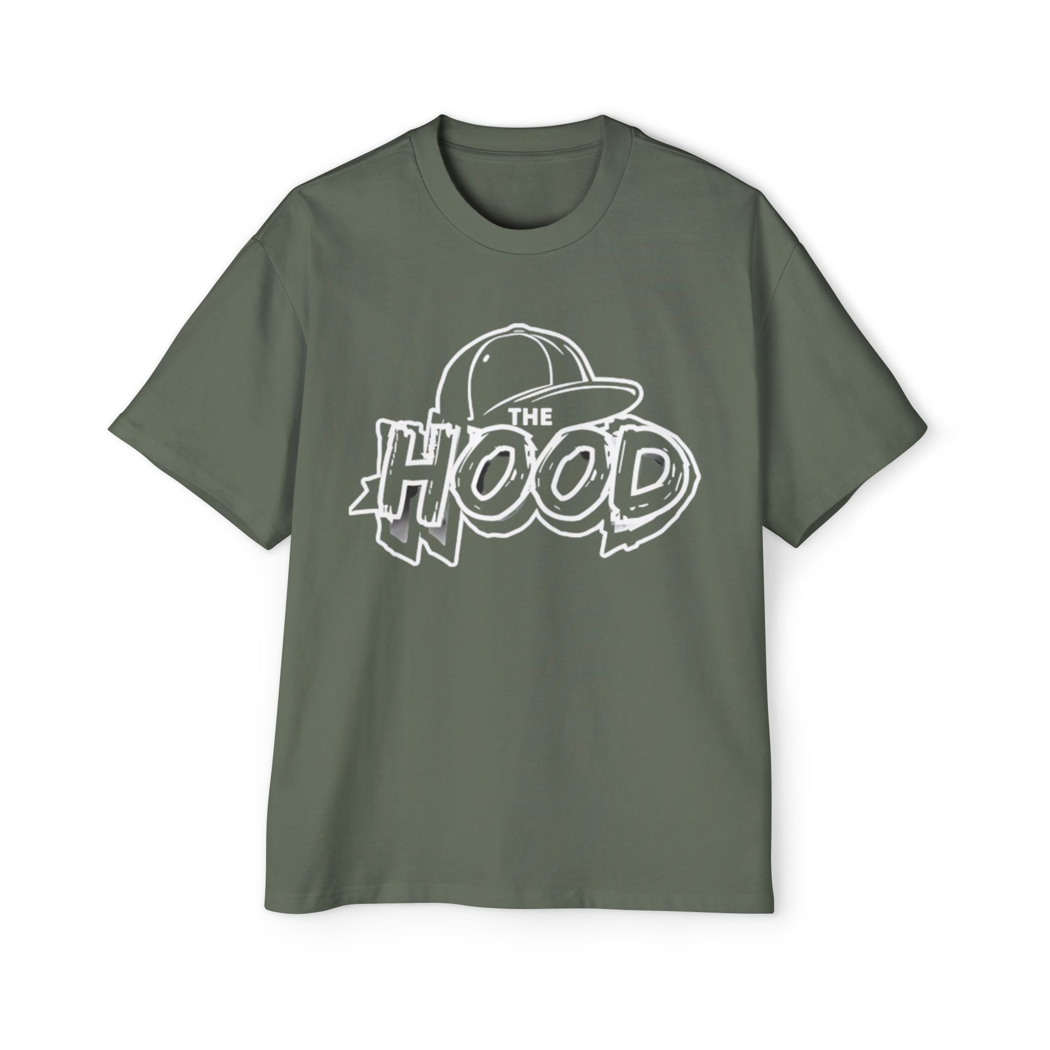 The Hood Urban Shirt