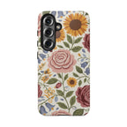 Flower Phone Case