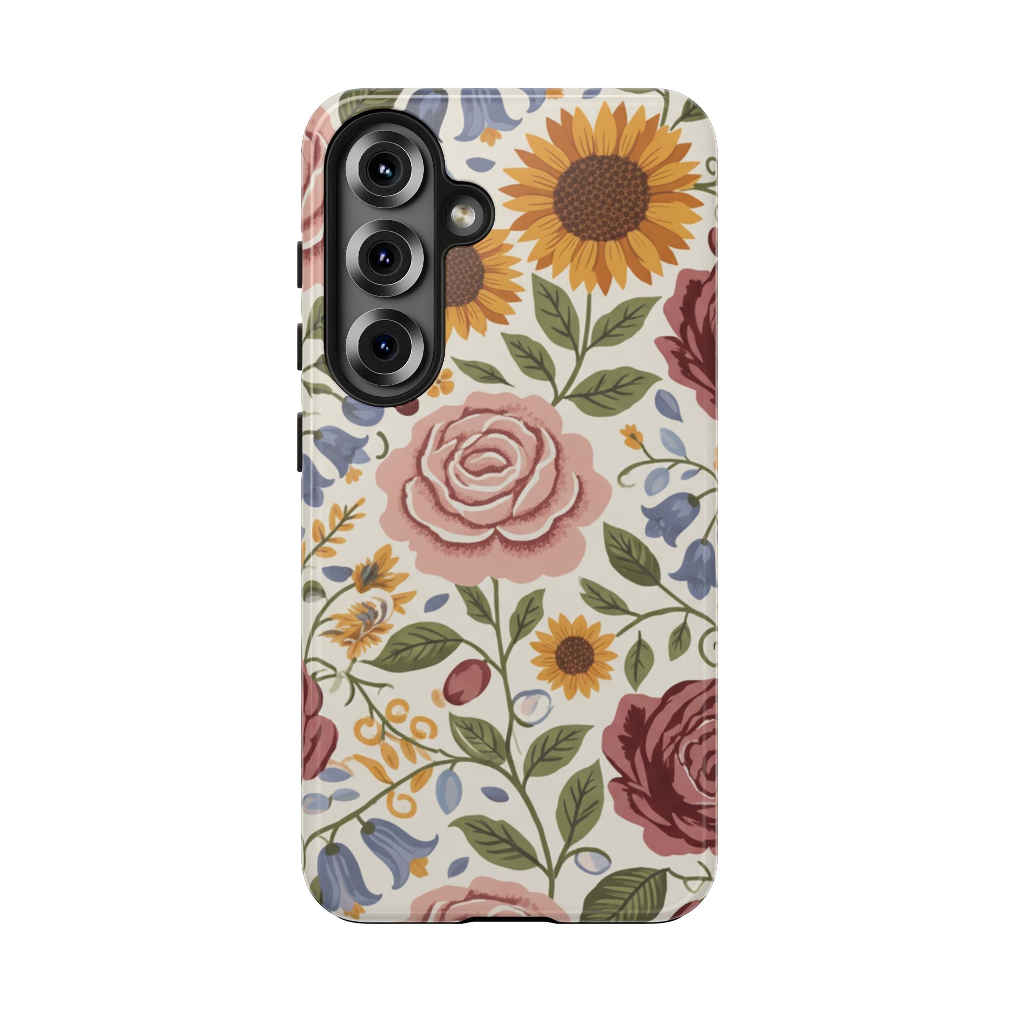 Flower Phone Case