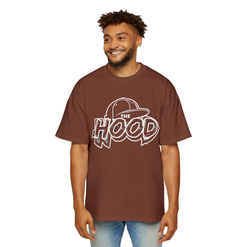 The Hood Urban Shirt