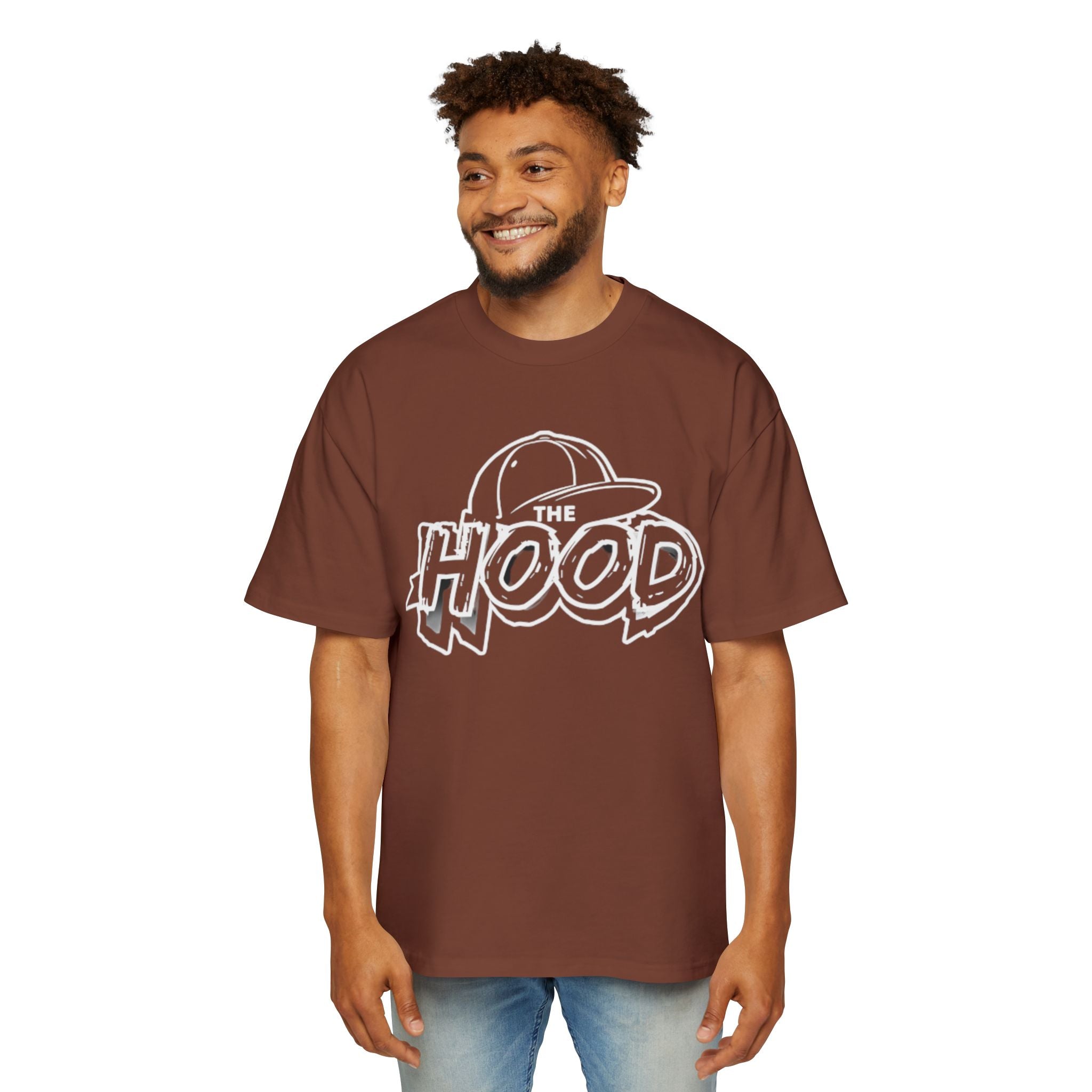 The Hood Urban Shirt