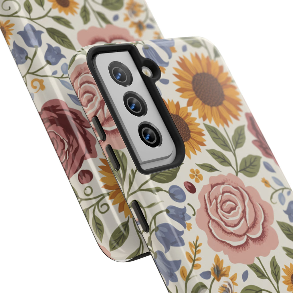 Flower Phone Case