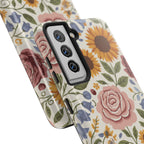 Flower Phone Case