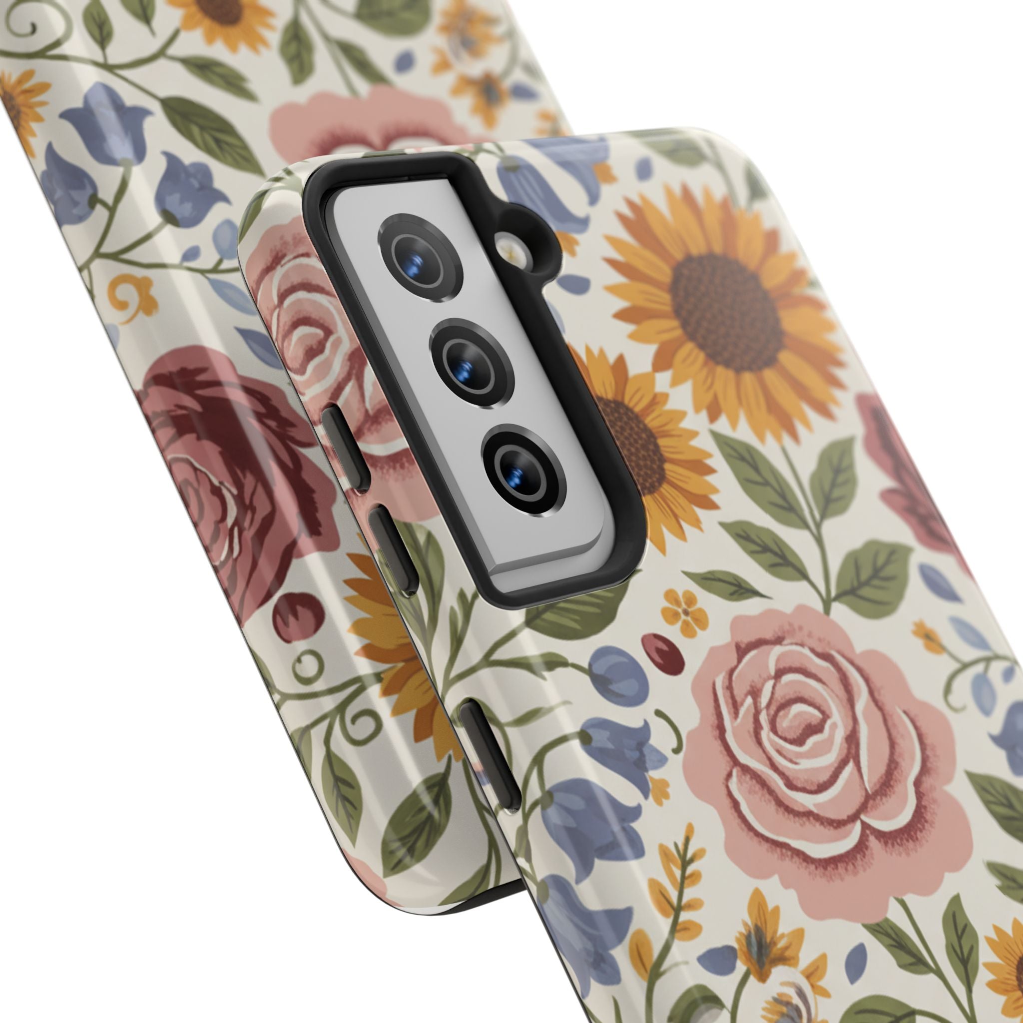 Flower Phone Case