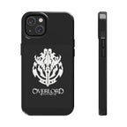 Overlord-Inspired Phone Cases