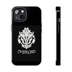Overlord-Inspired Phone Cases
