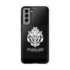 Overlord-Inspired Phone Cases