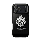 Overlord-Inspired Phone Cases