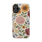 Flower Phone Case