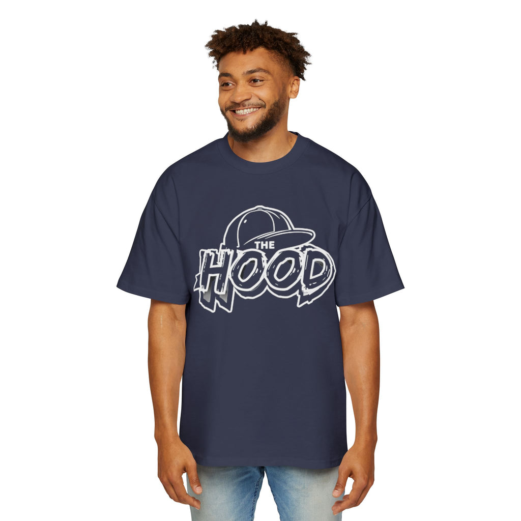 The Hood Urban Shirt