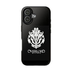 Overlord-Inspired Phone Cases