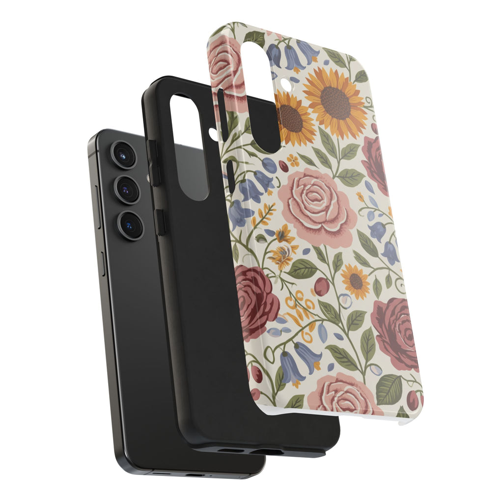 Flower Phone Case