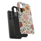 Flower Phone Case