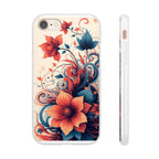 Vibrant Floral Case