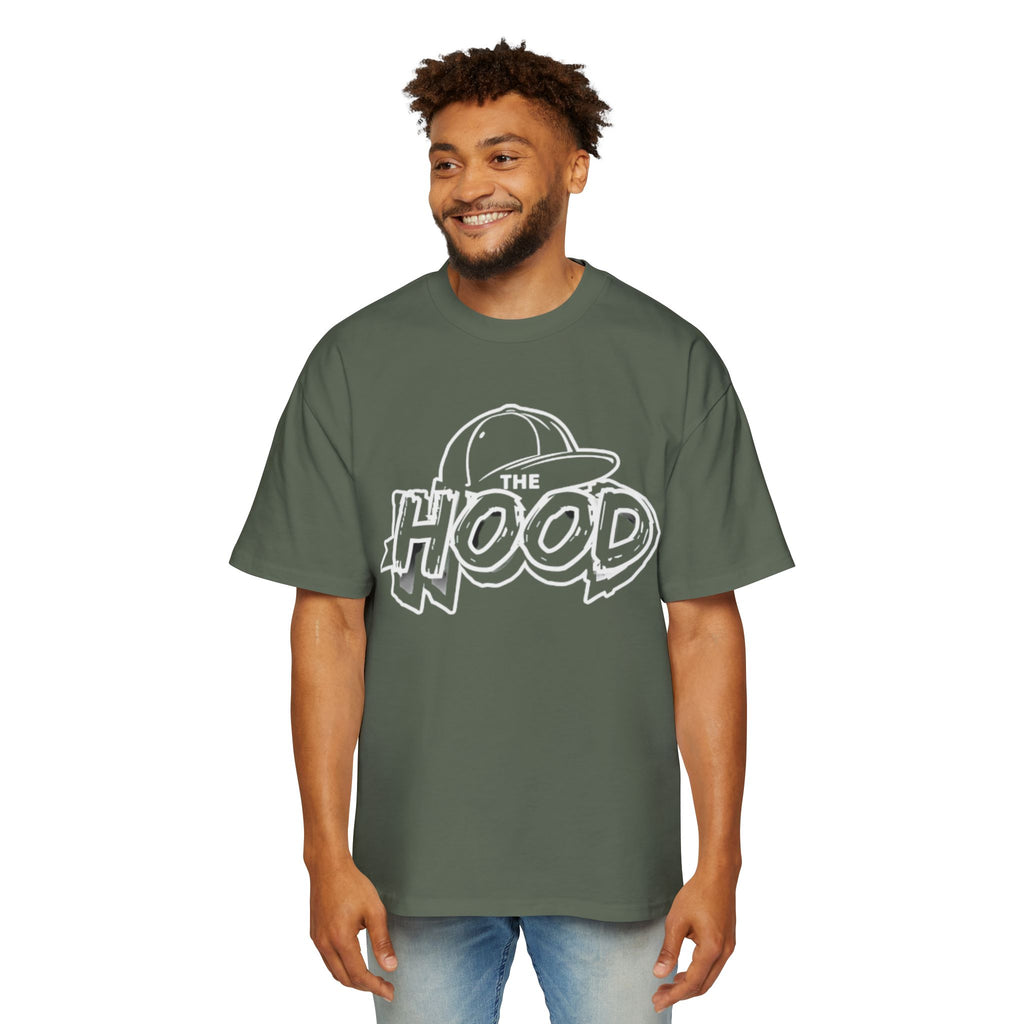 The Hood Urban Shirt