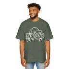 The Hood Urban Shirt