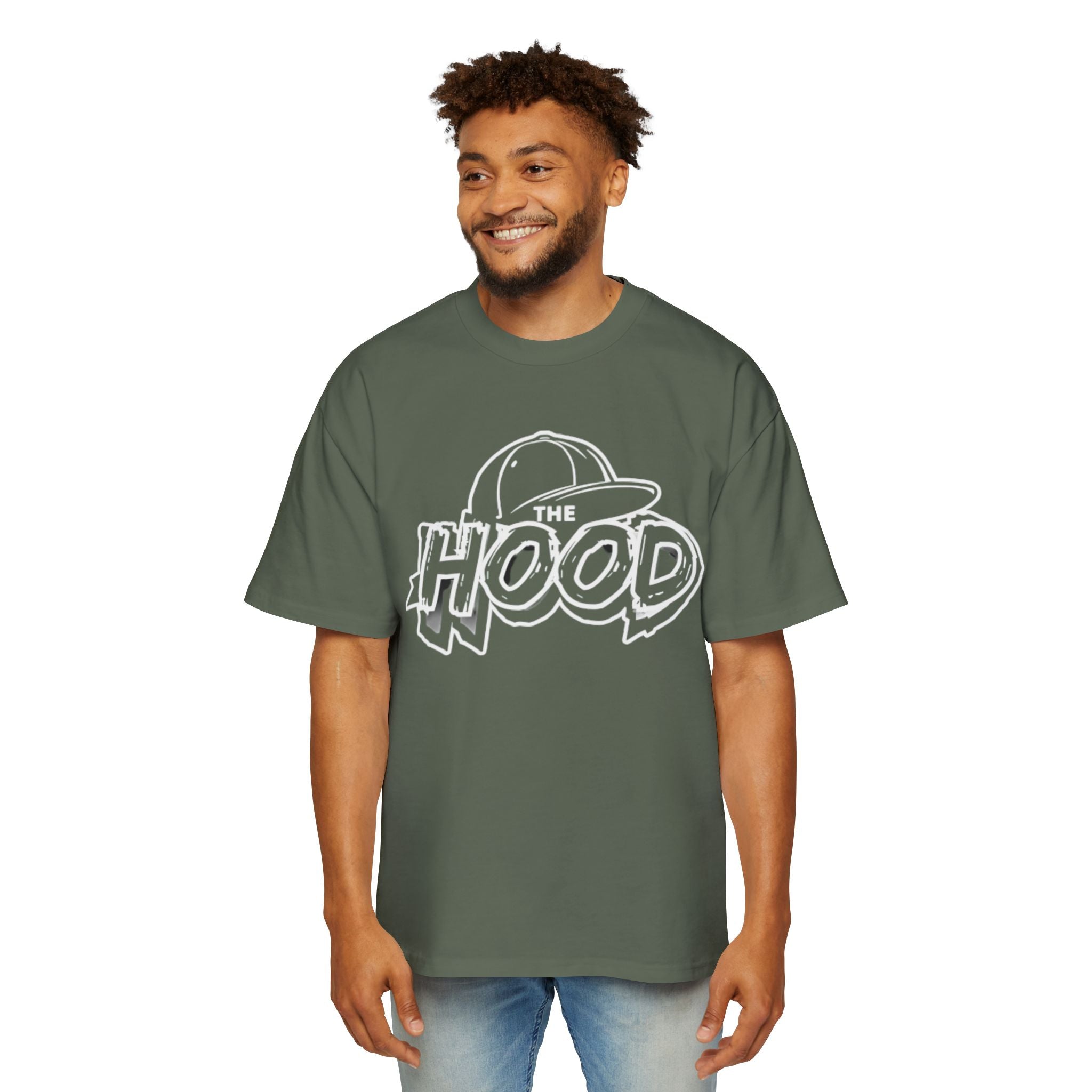 The Hood Urban Shirt