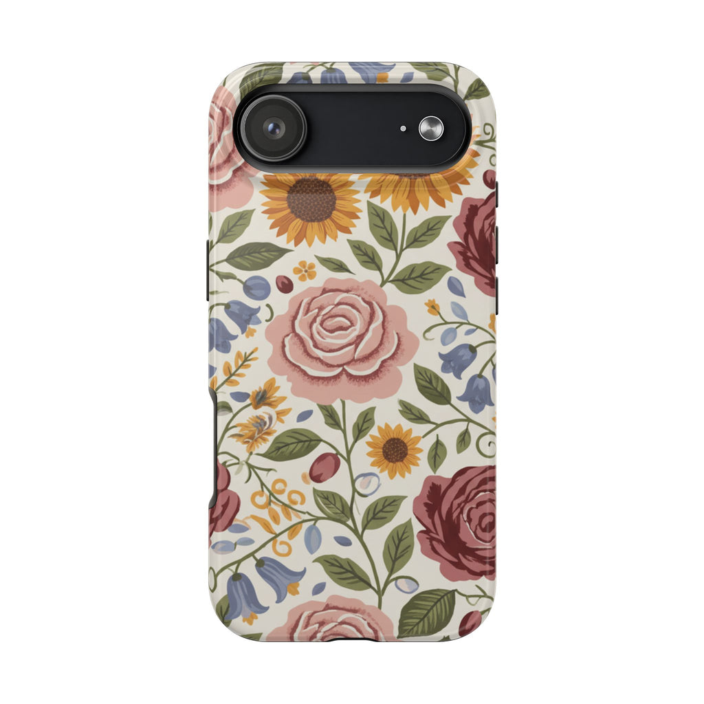 Flower Phone Case