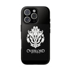 Overlord-Inspired Phone Cases