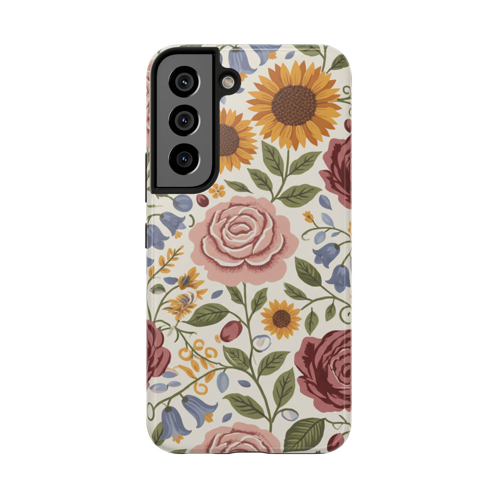 Flower Phone Case