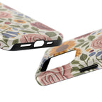 Flower Phone Case