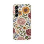 Flower Phone Case