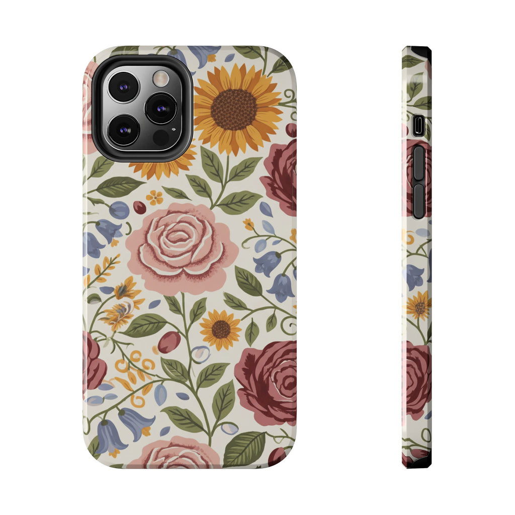 Flower Phone Case