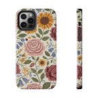 Flower Phone Case