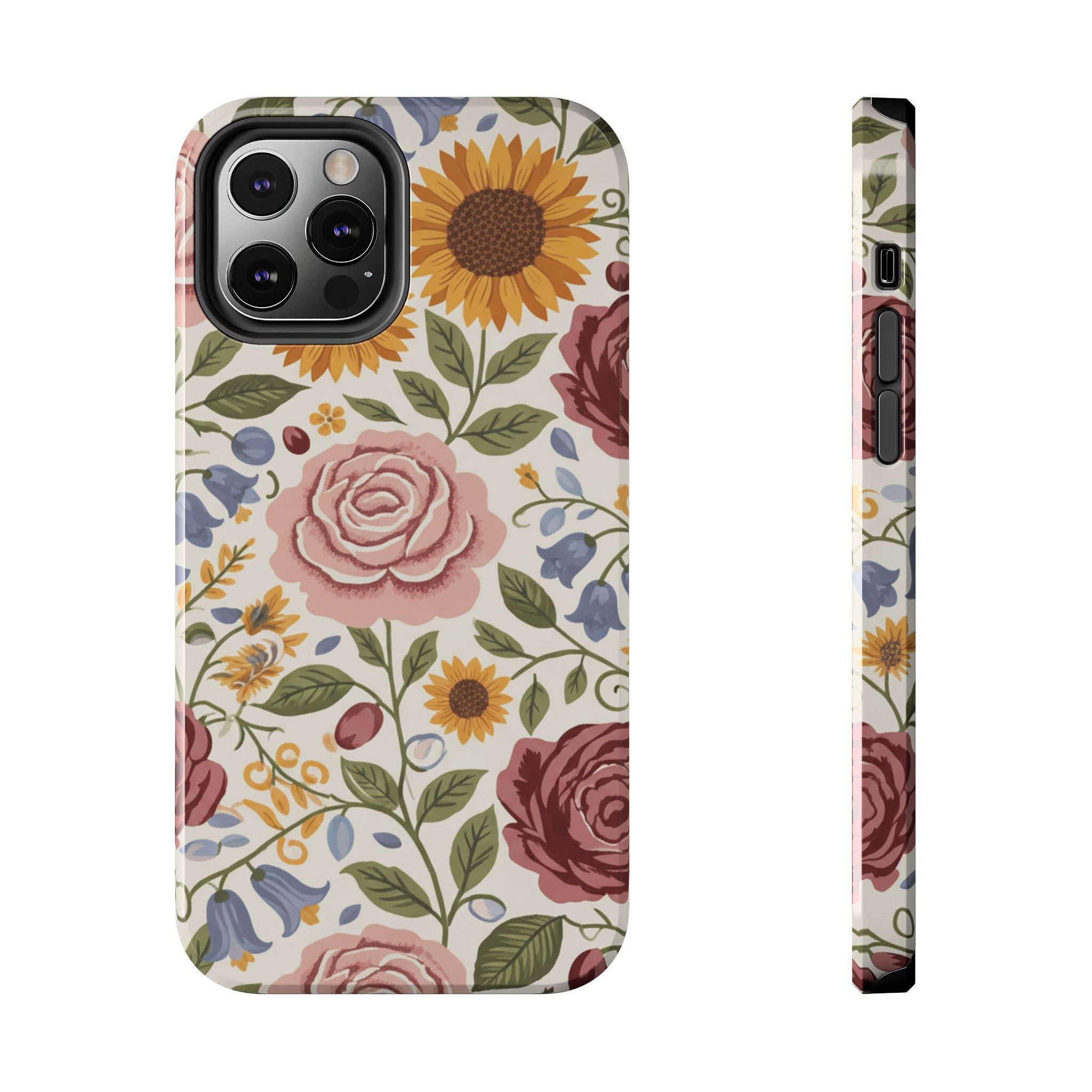 Flower Phone Case