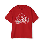 The Hood Urban Shirt